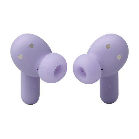 JBL Live Beam 3 Casque Sans fil Ecouteurs Appels/Musique/Sport/Au quotidien Bluetooth Violet