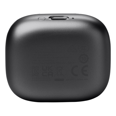 JBL Live Flex 3 Casque Sans fil Ecouteurs Appels/Musique/Sport/Au quotidien Bluetooth Noir