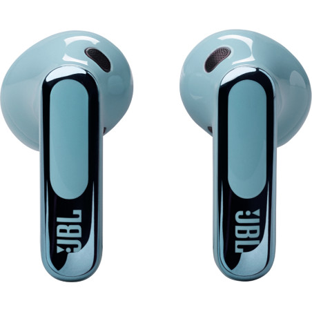 JBL Live Flex 3 Casque Sans fil Ecouteurs Appels/Musique/Sport/Au quotidien Bluetooth Bleu