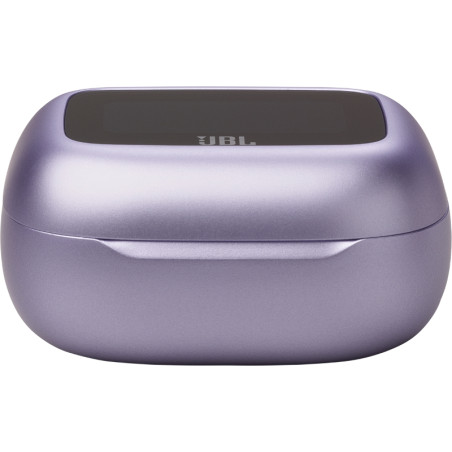 JBL Live Flex 3 Casque Sans fil Ecouteurs Appels/Musique/Sport/Au quotidien Bluetooth Violet