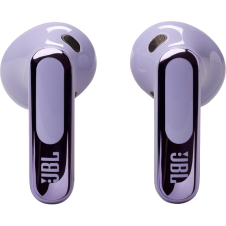 JBL Live Flex 3 Casque Sans fil Ecouteurs Appels/Musique/Sport/Au quotidien Bluetooth Violet