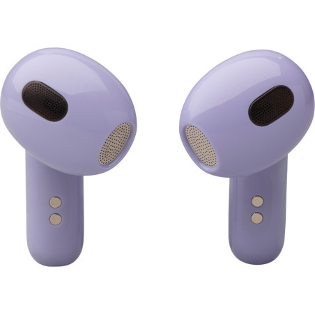 JBL Live Flex 3 Casque Sans fil Ecouteurs Appels/Musique/Sport/Au quotidien Bluetooth Violet