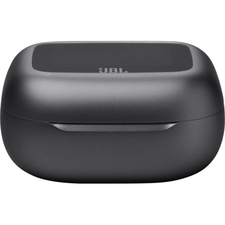 JBL Live Buds 3 Casque Sans fil Ecouteurs Appels/Musique/Sport/Au quotidien Bluetooth Noir