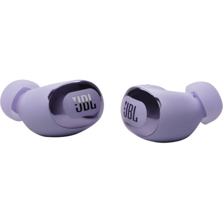 JBL Live Buds 3 Casque Sans fil Ecouteurs Appels/Musique/Sport/Au quotidien Bluetooth Violet