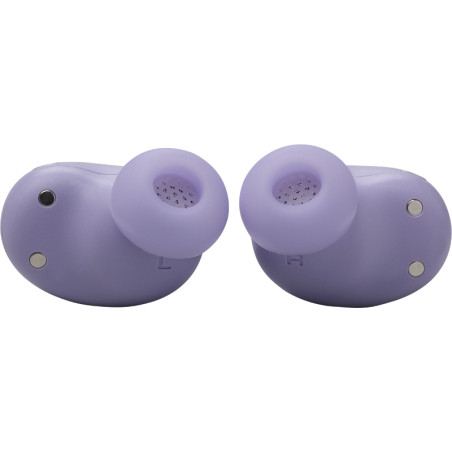 JBL Live Buds 3 Casque Sans fil Ecouteurs Appels/Musique/Sport/Au quotidien Bluetooth Violet