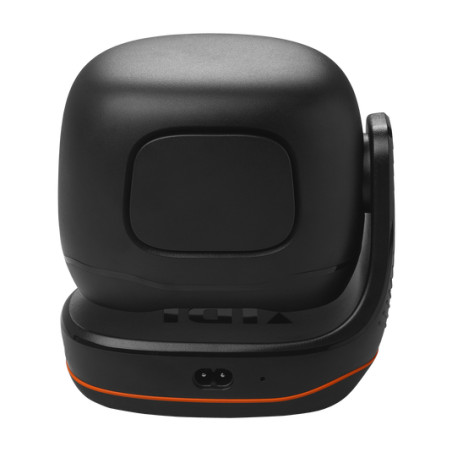 JBL PartyLight Beam Adapté à une utilisation à l'intérieur Noir