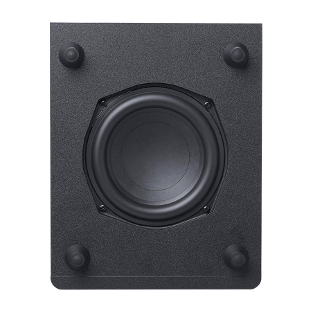JBL Cinema SB560 Noir 3.1 canaux 250 W
