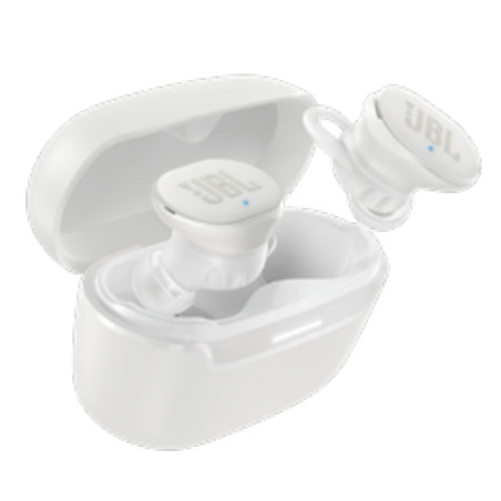 JBL Endurance Race 2 Casque True Wireless Stereo (TWS) Ecouteurs Appels/Musique/Sport/Au quotidien Bluetooth Noir