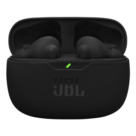JBL Wave Beam 2 Casque Sans fil Ecouteurs Appels/Musique Bluetooth Noir