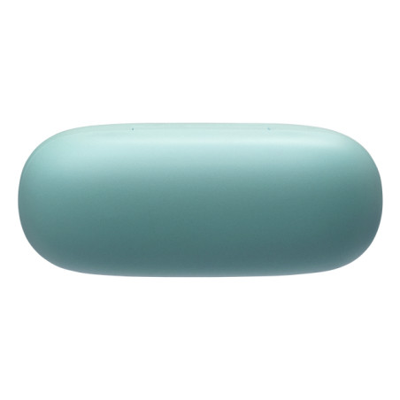 JBL Wave Beam 2 Casque Sans fil Ecouteurs Appels/Musique Bluetooth Bleu