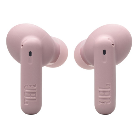 JBL Wave Beam 2 Casque Sans fil Ecouteurs Appels/Musique Bluetooth Rose