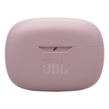 JBL Wave Beam 2 Casque Sans fil Ecouteurs Appels/Musique Bluetooth Rose