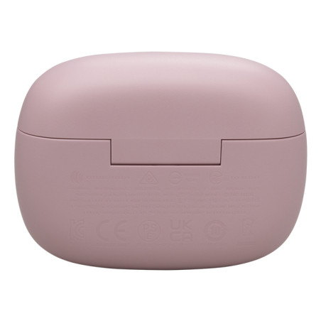 JBL Wave Beam 2 Casque Sans fil Ecouteurs Appels/Musique Bluetooth Rose