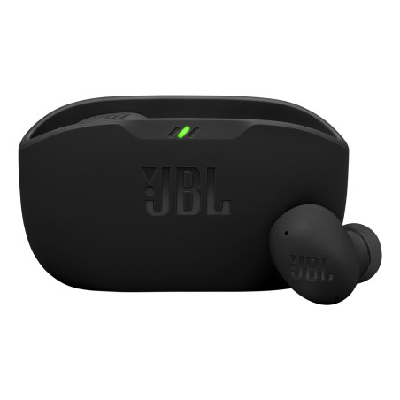 JBL Wave Buds 2 Casque True Wireless Stereo (TWS) Ecouteurs Appels/Musique Bluetooth Noir