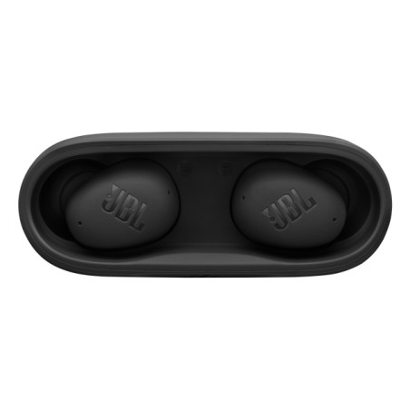 JBL Wave Buds 2 Casque True Wireless Stereo (TWS) Ecouteurs Appels/Musique Bluetooth Noir