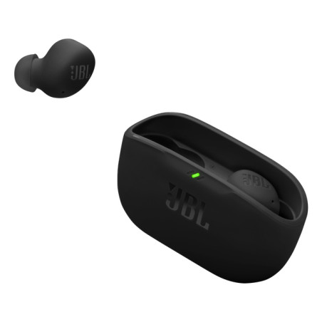 JBL Wave Buds 2 Casque True Wireless Stereo (TWS) Ecouteurs Appels/Musique Bluetooth Noir