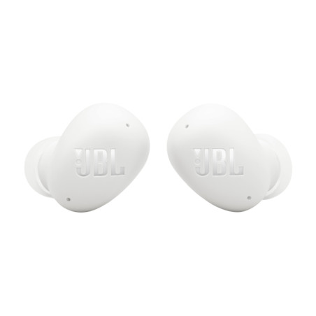 JBL Wave Buds 2 Casque True Wireless Stereo (TWS) Ecouteurs Appels/Musique Bluetooth Blanc
