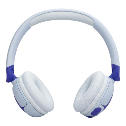 JBL Junior 320BT Casque Sans fil Arceau Appels/Musique USB Type-C Bluetooth Bleu 2