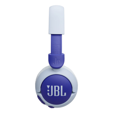 JBL Junior 320BT Casque Sans fil Arceau Appels/Musique USB Type-C Bluetooth Bleu