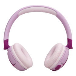 JBL Junior 320BT Casque Sans fil Arceau Appels/Musique USB Type-C Bluetooth Violet 2