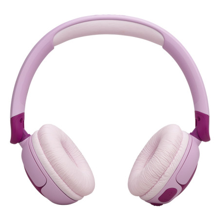 JBL Junior 320BT Casque Sans fil Arceau Appels/Musique USB Type-C Bluetooth Violet