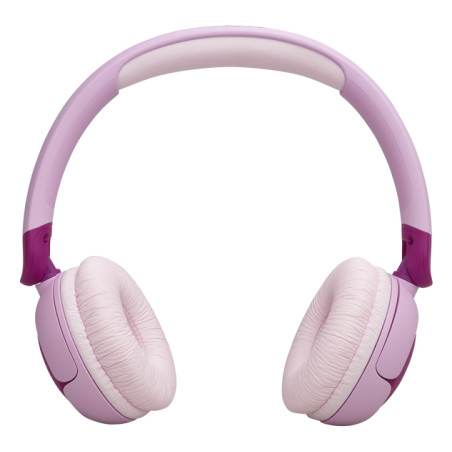 JBL Junior 320BT Casque Sans fil Arceau Appels/Musique USB Type-C Bluetooth Violet
