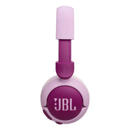 JBL Junior 320BT Casque Sans fil Arceau Appels/Musique USB Type-C Bluetooth Violet