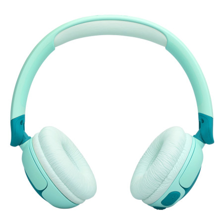 JBL Junior 320BT Casque Sans fil Arceau Appels/Musique USB Type-C Bluetooth Vert