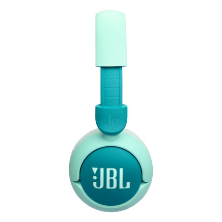 JBL Junior 320BT Casque Sans fil Arceau Appels/Musique USB Type-C Bluetooth Vert
