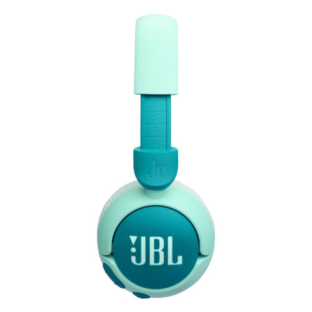 JBL Junior 320BT Casque Sans fil Arceau Appels/Musique USB Type-C Bluetooth Vert