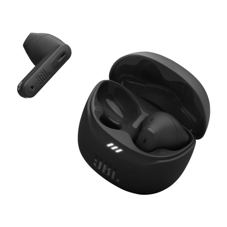 JBL Tune Flex 2 Casque True Wireless Stereo (TWS) Ecouteurs Appels/Musique Bluetooth Noir