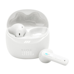 JBL Tune Flex 2 Casque True Wireless Stereo (TWS) Ecouteurs Appels/Musique Bluetooth Blanc