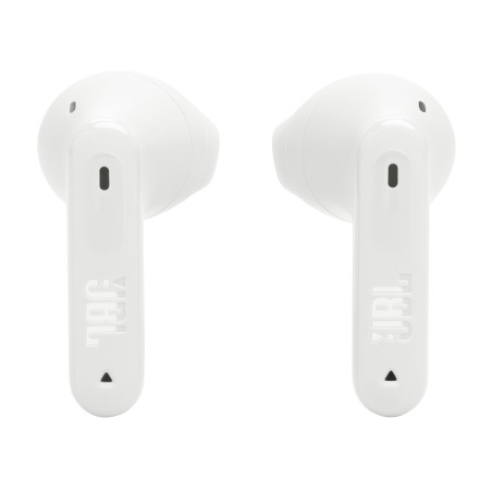 JBL Tune Flex 2 Casque True Wireless Stereo (TWS) Ecouteurs Appels/Musique Bluetooth Blanc