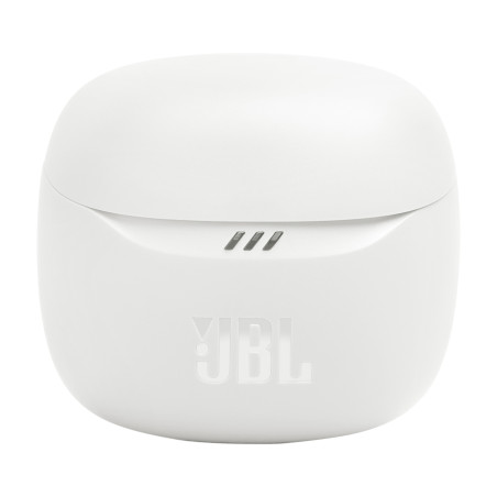 JBL Tune Flex 2 Casque True Wireless Stereo (TWS) Ecouteurs Appels/Musique Bluetooth Blanc