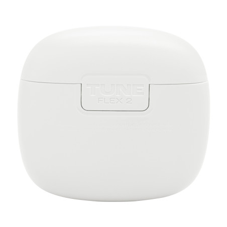 JBL Tune Flex 2 Casque True Wireless Stereo (TWS) Ecouteurs Appels/Musique Bluetooth Blanc
