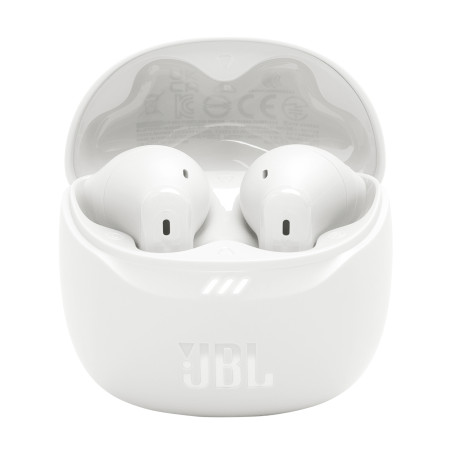 JBL Tune Flex 2 Casque True Wireless Stereo (TWS) Ecouteurs Appels/Musique Bluetooth Blanc