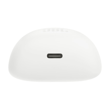 JBL Tune Flex 2 Casque True Wireless Stereo (TWS) Ecouteurs Appels/Musique Bluetooth Blanc