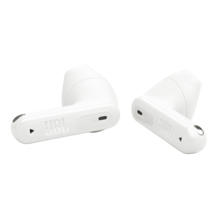 JBL Tune Flex 2 Casque True Wireless Stereo (TWS) Ecouteurs Appels/Musique Bluetooth Blanc