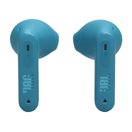 JBL Tune Flex 2 Casque True Wireless Stereo (TWS) Ecouteurs Appels/Musique Bluetooth Turquoise