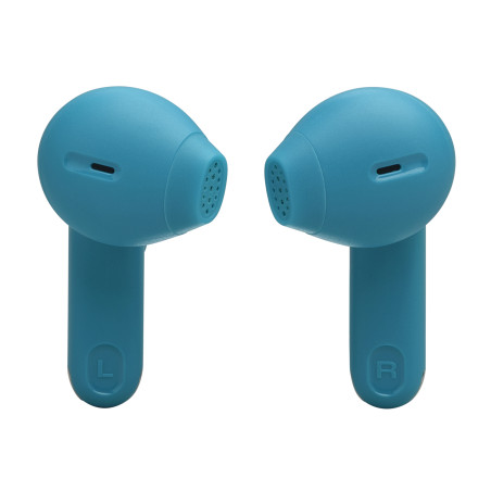 JBL Tune Flex 2 Casque True Wireless Stereo (TWS) Ecouteurs Appels/Musique Bluetooth Turquoise