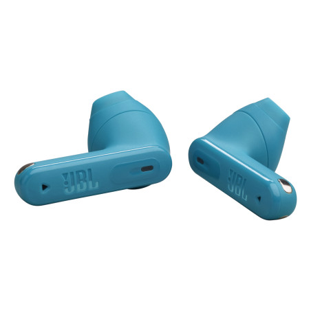 JBL Tune Flex 2 Casque True Wireless Stereo (TWS) Ecouteurs Appels/Musique Bluetooth Turquoise