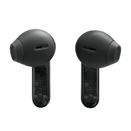 JBL Tune Flex 2 Ghost Edition Casque True Wireless Stereo (TWS) Ecouteurs Appels/Musique Bluetooth Noir