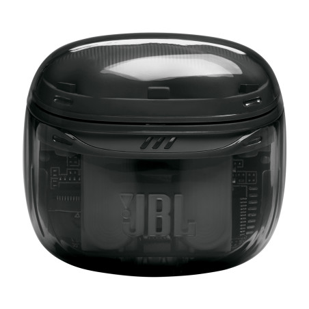 JBL Tune Flex 2 Ghost Edition Casque True Wireless Stereo (TWS) Ecouteurs Appels/Musique Bluetooth Noir
