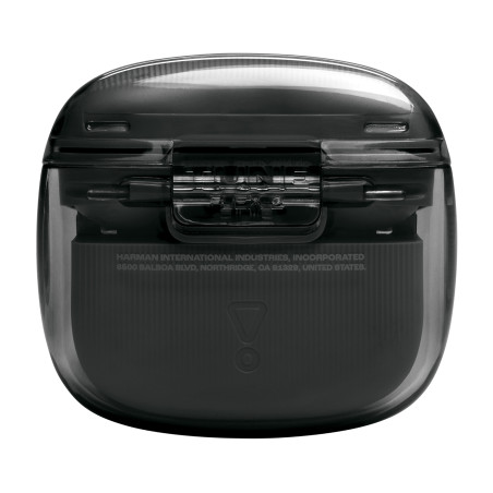 JBL Tune Flex 2 Ghost Edition Casque True Wireless Stereo (TWS) Ecouteurs Appels/Musique Bluetooth Noir