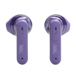 JBL Tune Flex 2 Ghost Edition Casque True Wireless Stereo (TWS) Ecouteurs Appels/Musique Bluetooth Violet 2