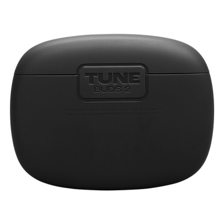 JBL Tune Buds 2 Casque True Wireless Stereo (TWS) Ecouteurs Appels/Musique Bluetooth Noir