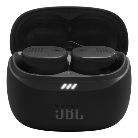 JBL Tune Buds 2 Casque True Wireless Stereo (TWS) Ecouteurs Appels/Musique Bluetooth Noir