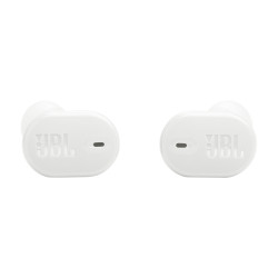 JBL Tune Buds 2 Casque True Wireless Stereo (TWS) Ecouteurs Appels/Musique Bluetooth Blanc 2
