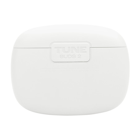 JBL Tune Buds 2 Casque True Wireless Stereo (TWS) Ecouteurs Appels/Musique Bluetooth Blanc