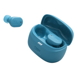 JBL Tune Buds 2 Casque True Wireless Stereo (TWS) Ecouteurs Appels/Musique Bluetooth Turquoise 2